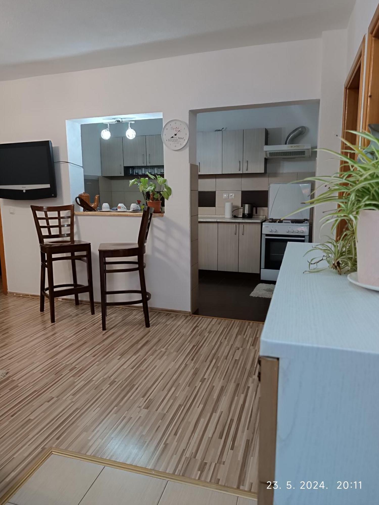 3-Bedroom Newhome 모스타르 외부 사진