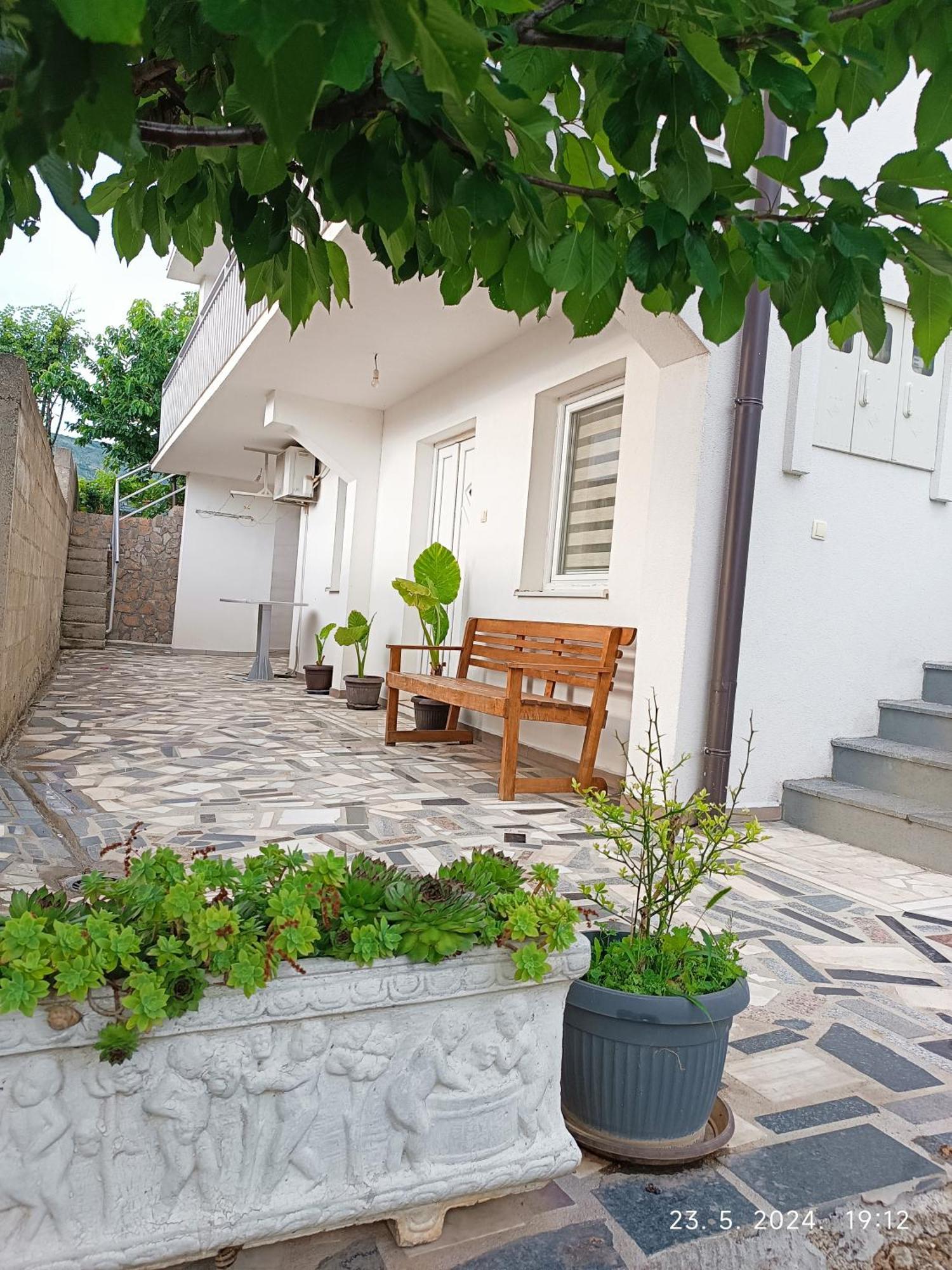 3-Bedroom Newhome 모스타르 외부 사진