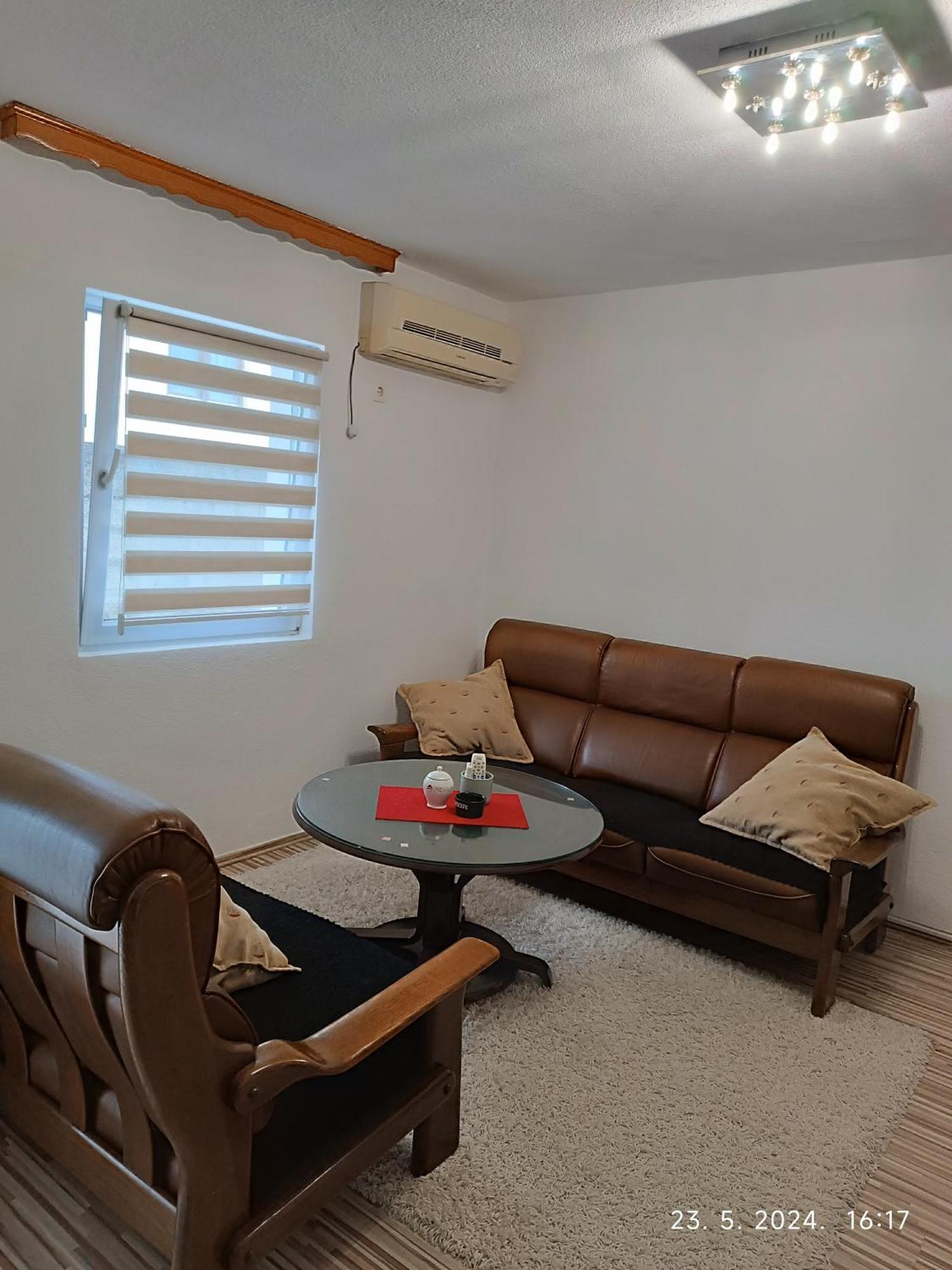 3-Bedroom Newhome 모스타르 외부 사진