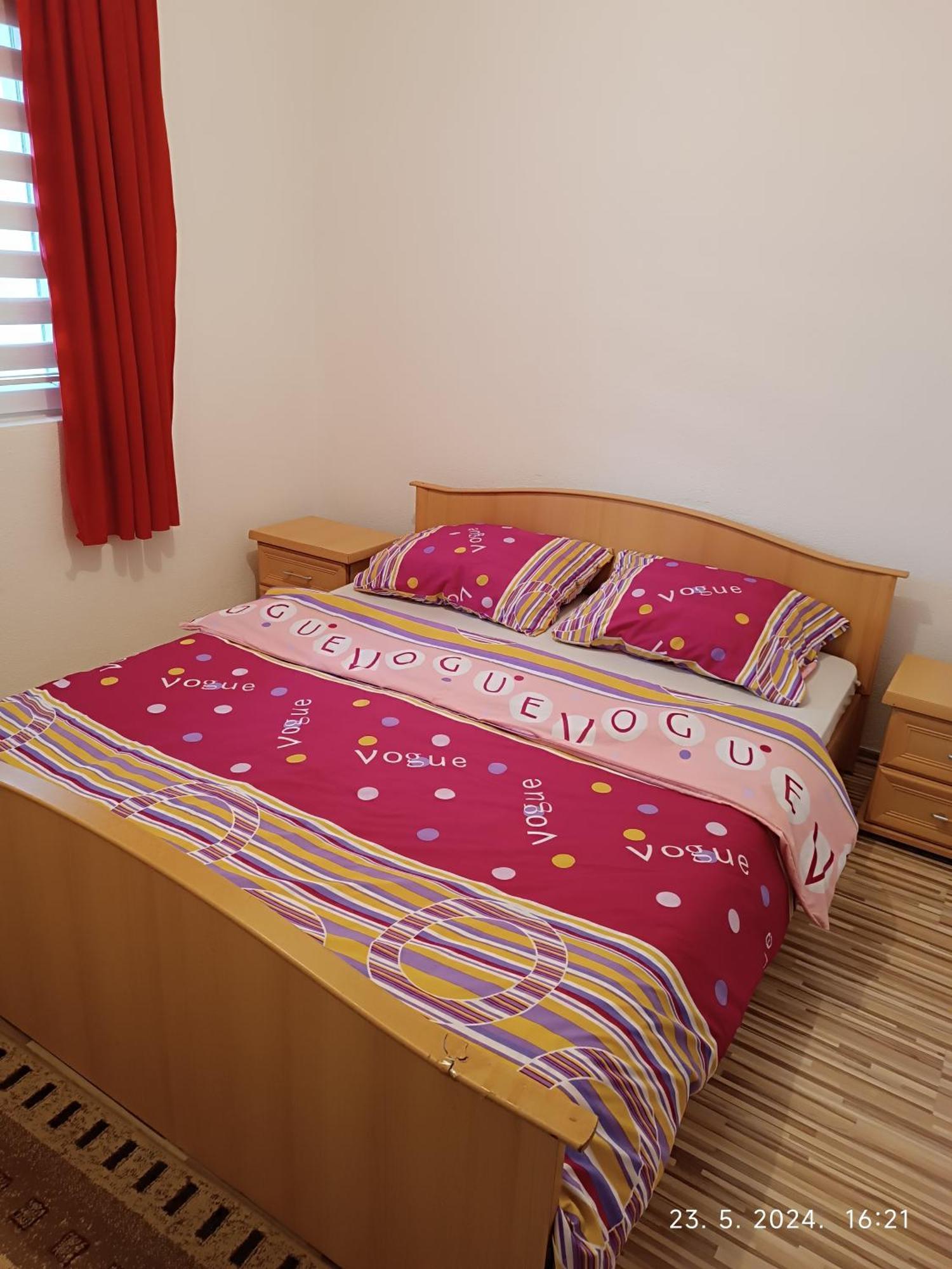 3-Bedroom Newhome 모스타르 외부 사진