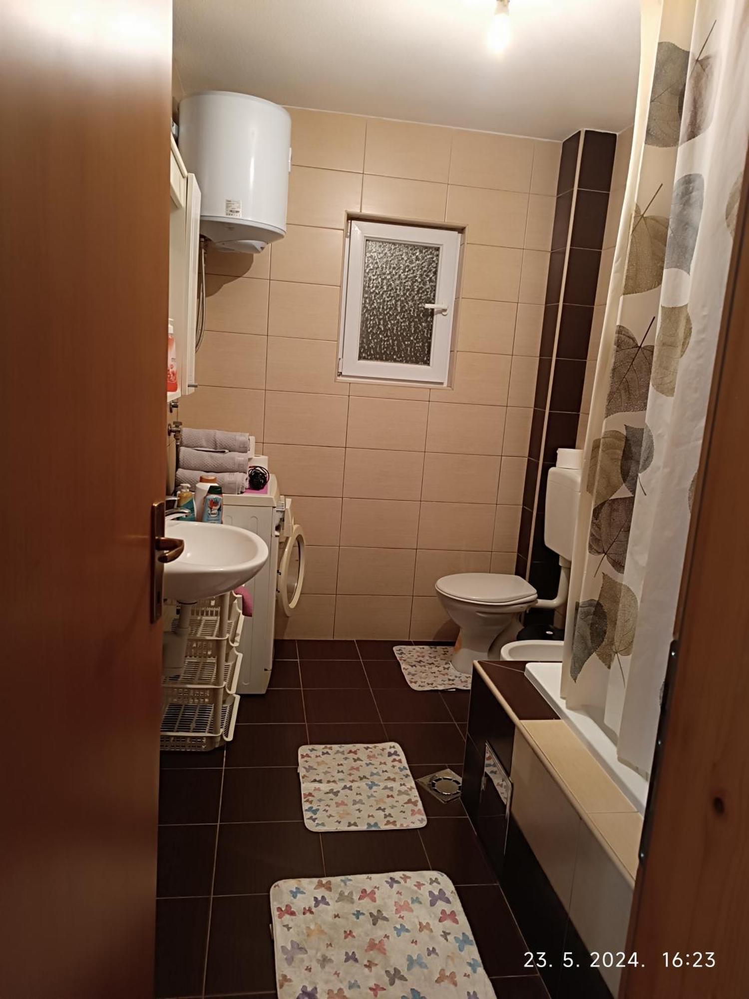 3-Bedroom Newhome 모스타르 외부 사진