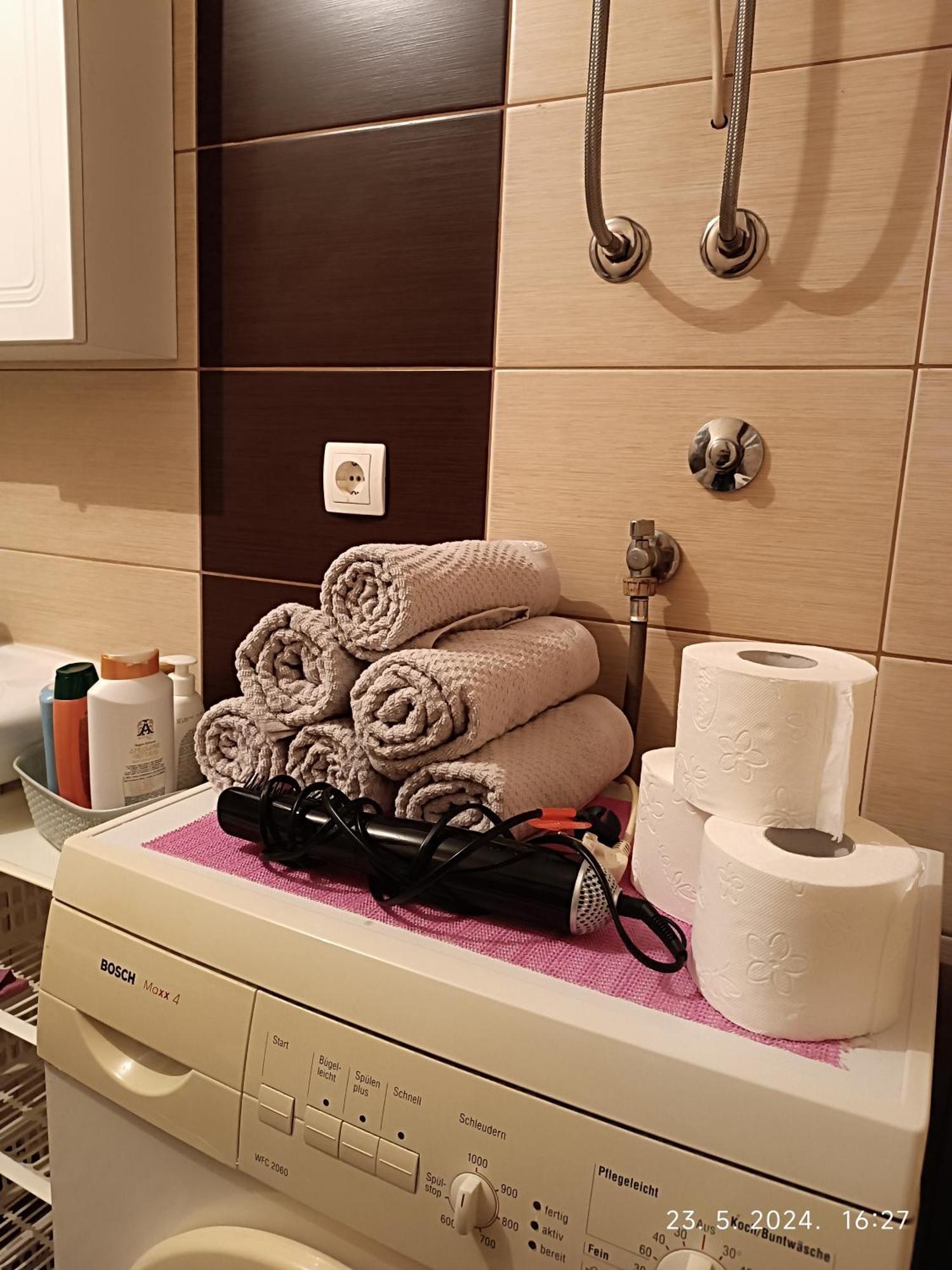 3-Bedroom Newhome 모스타르 외부 사진